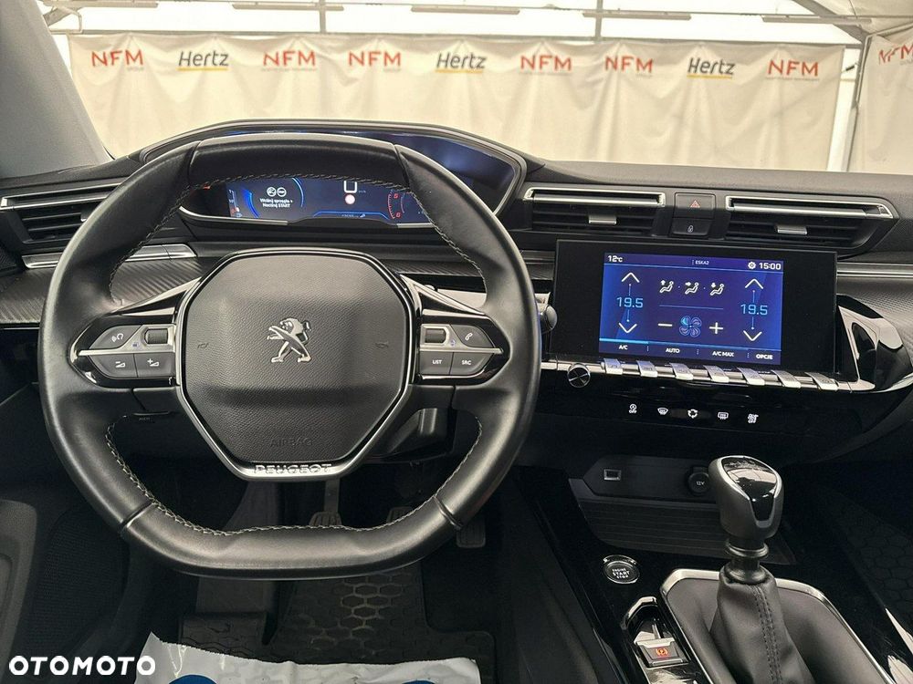 Peugeot 508 1.5 BlueHDi Active S&S - 14