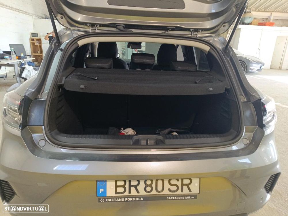 Renault Clio 1.0 TCe Evolution Bi-Fuel - 9