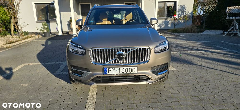 Volvo XC 90 D5 SCR AWD Inscription - 2