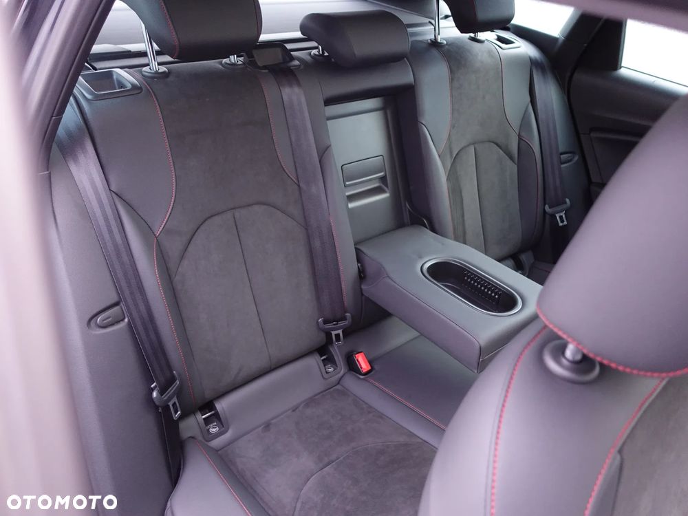 Seat Leon 1.5 TSI ACT DSG OPF FR - 5
