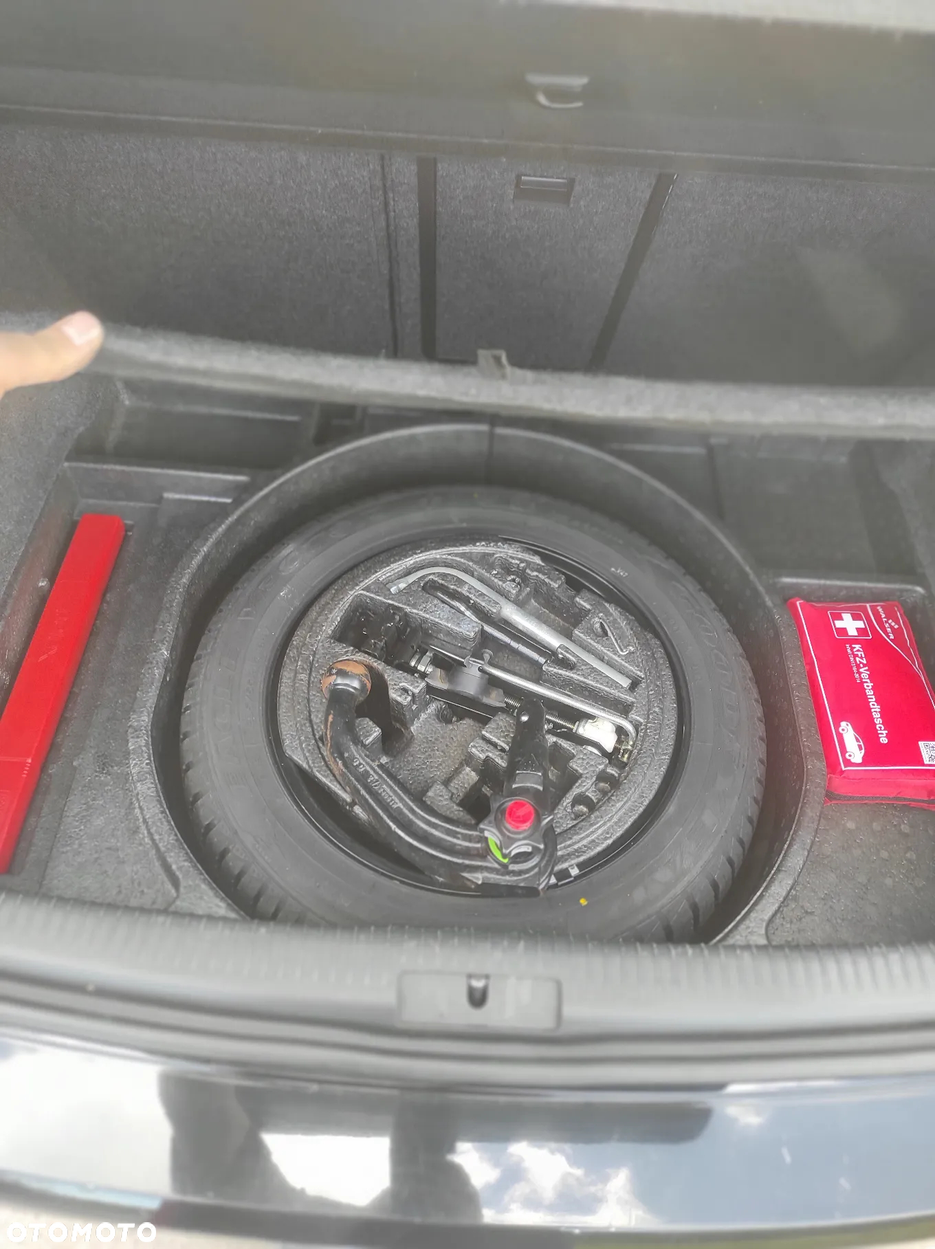 Volkswagen Golf - 29