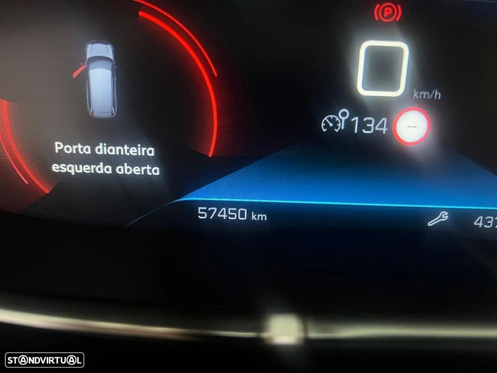 Peugeot 5008 PureTech 130 Stop & Start Allure Business-Pack - 12