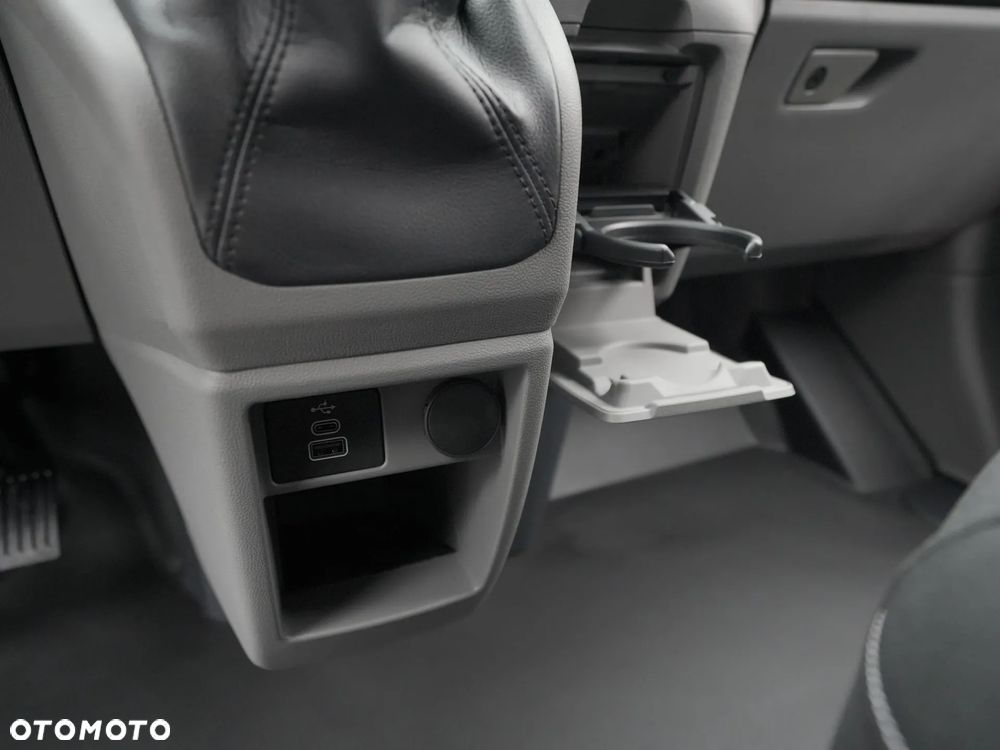 Ford Transit Custom Kombi 320 L2H1 Trend M1 - 14