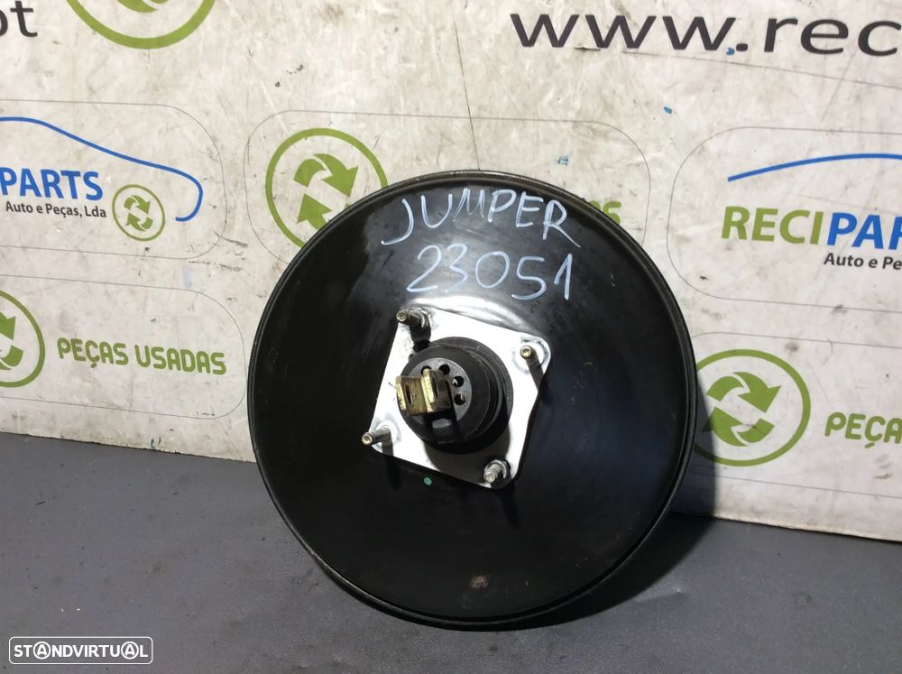 Servo freio Citroen Jumper - 1