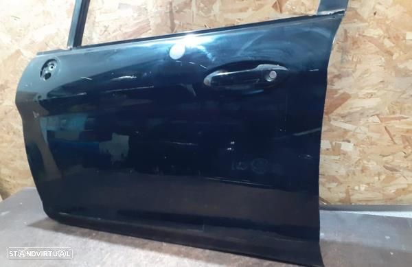 Porta Frente Esq Ford Fiesta Vi (Cb1, Ccn) - 2