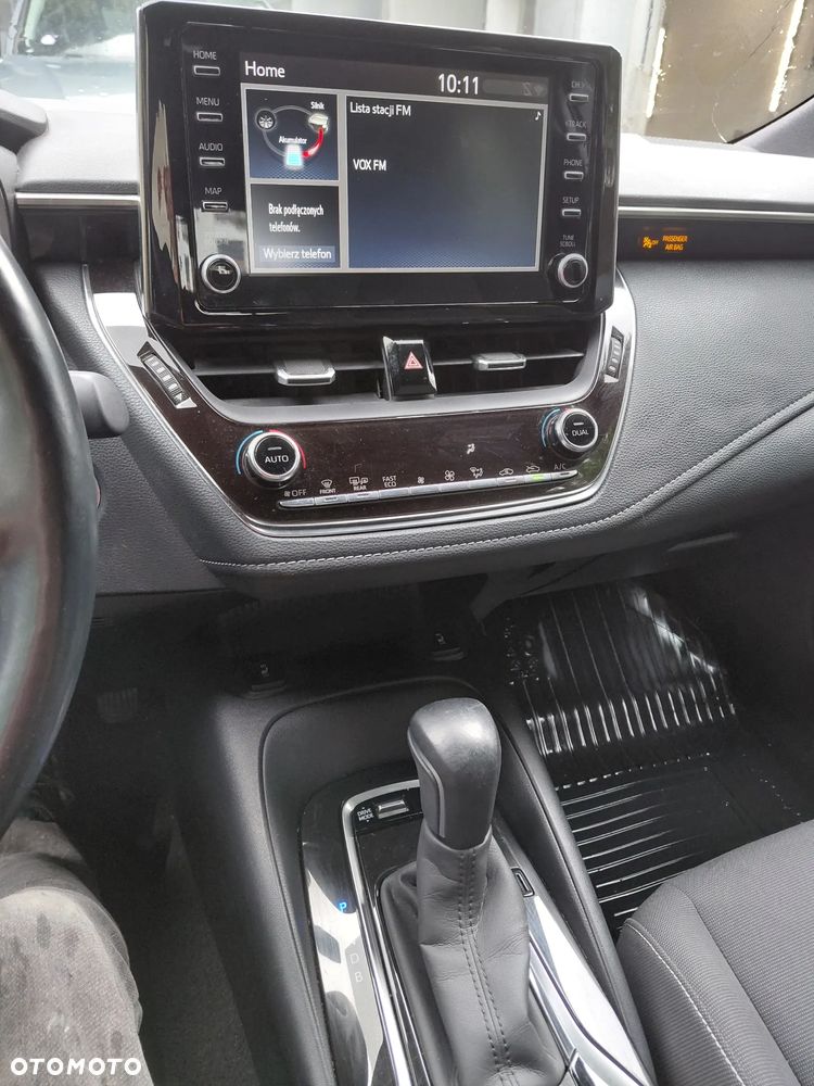 Toyota Corolla - 9