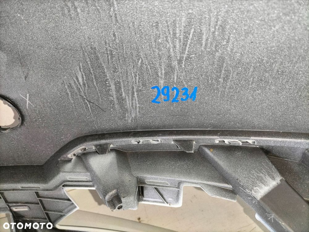 zderzak przedni przód skoda octavia 4 iv 19- - 10