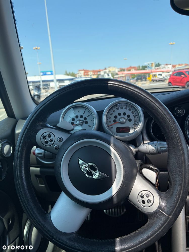 MINI Cooper S - 15