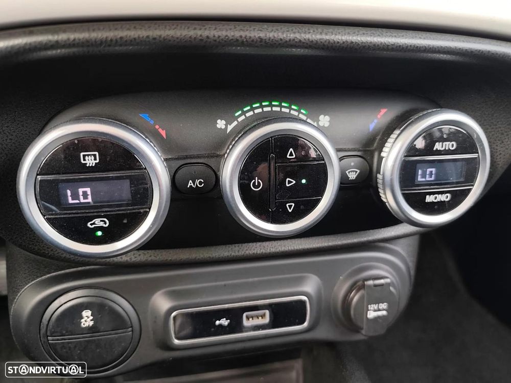 Fiat 500L 1.6 MJ - 27