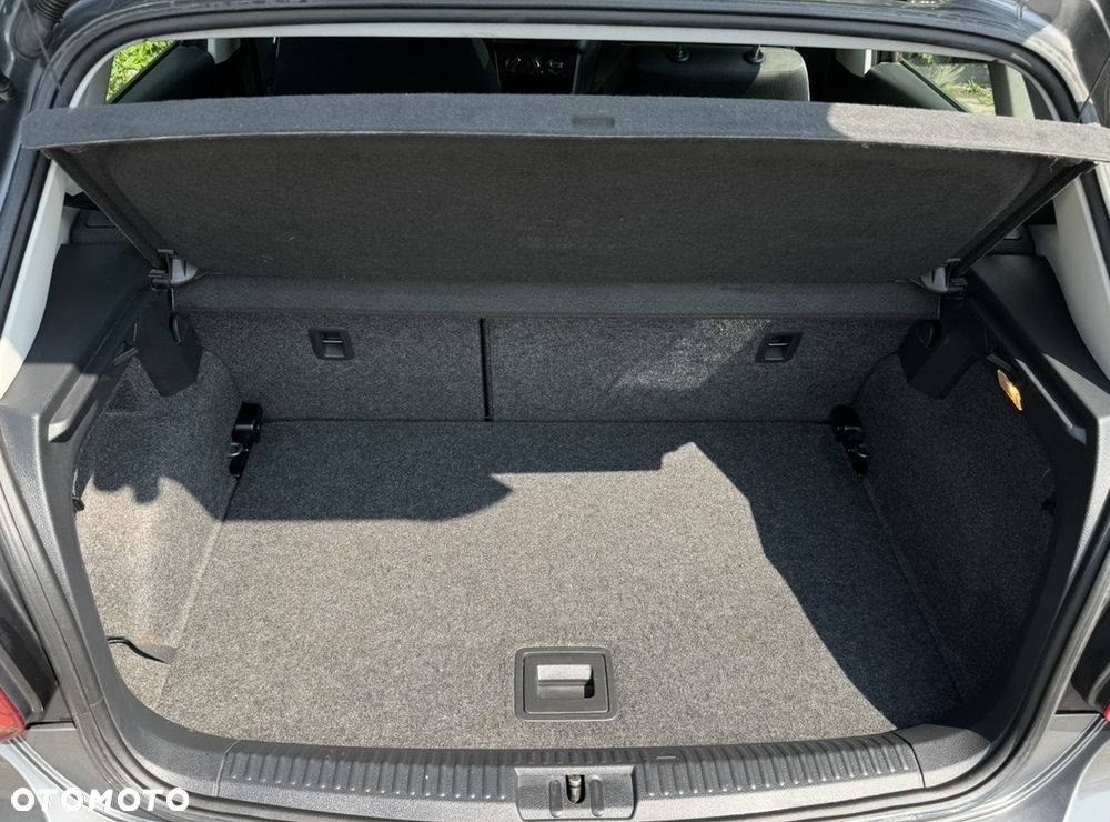 Volkswagen Polo 1.4 Life - 12