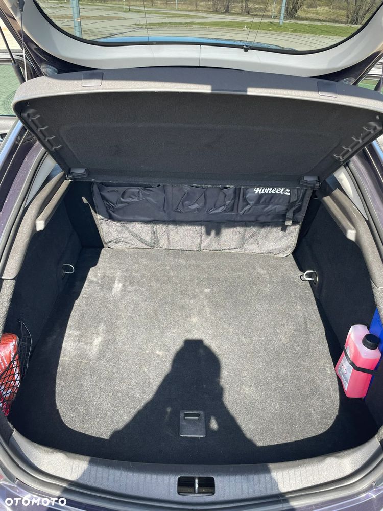 Opel Insignia 2.0 CDTI EcoFLEX Cosmo - 18