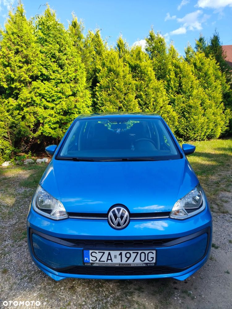 Volkswagen up! 1.0 move - 13