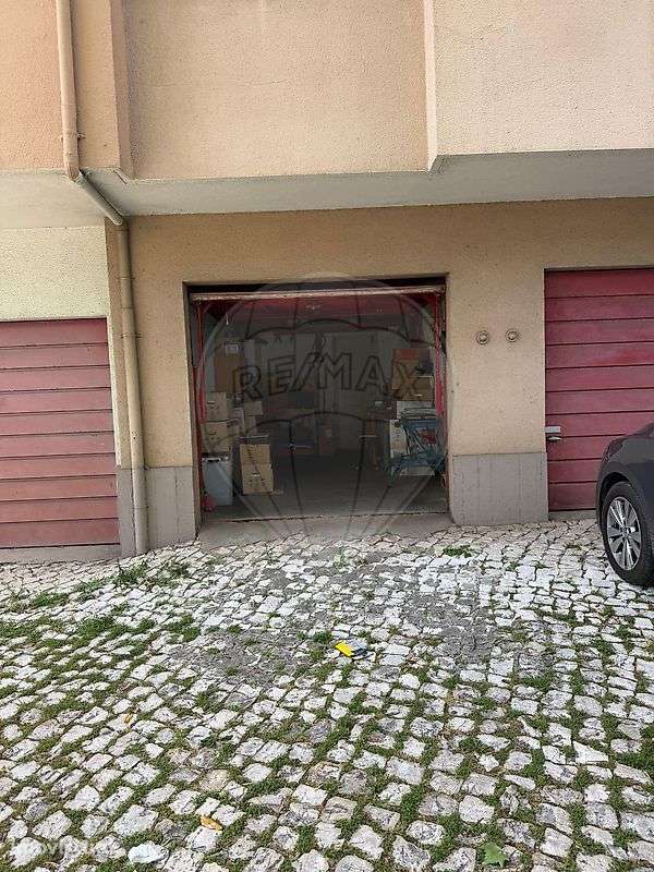 Garagem  para venda - Grande imagem: 2/10