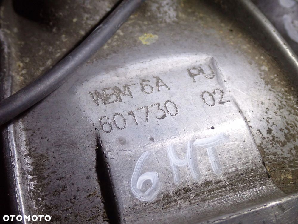 HYUNDAI i20 1.4d 08-12 SKRZYNIA BIEGÓW 6 BIEGÓW - 5