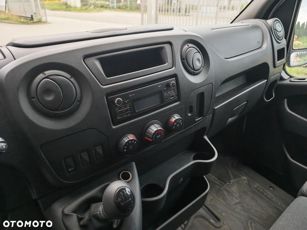 Renault Master - 7