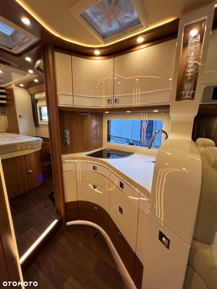 Carthago E-Line I 51 QB DA, (2026) ALDE, MERCEDES - 15