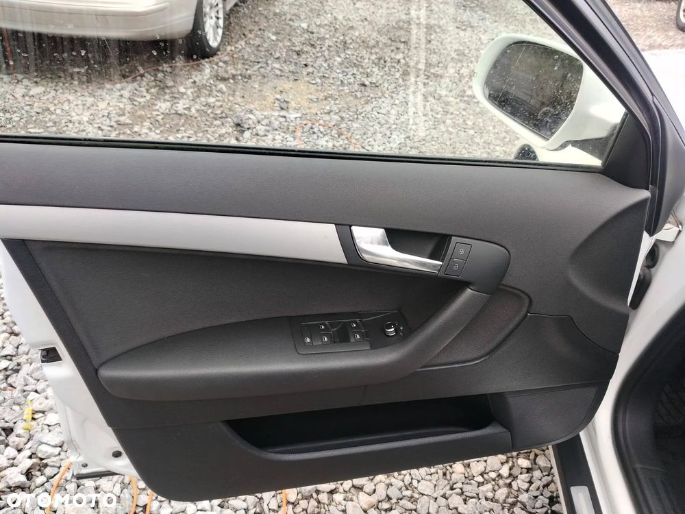 Audi A3 Limousine - 20