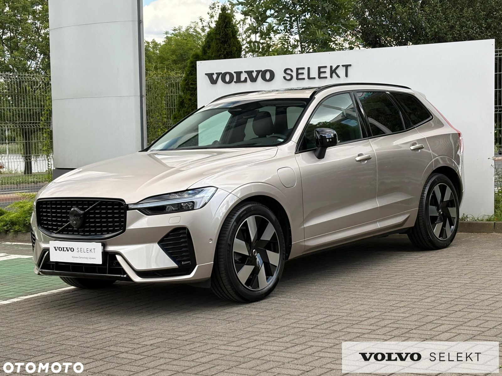 Volvo XC 60 - 4