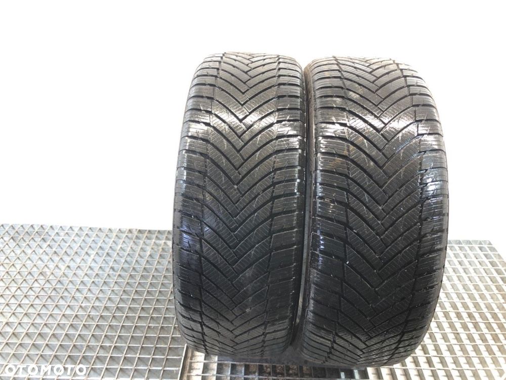 OPONY PARA WIELOSEZON 235/45 20" IMPERIAL - 1
