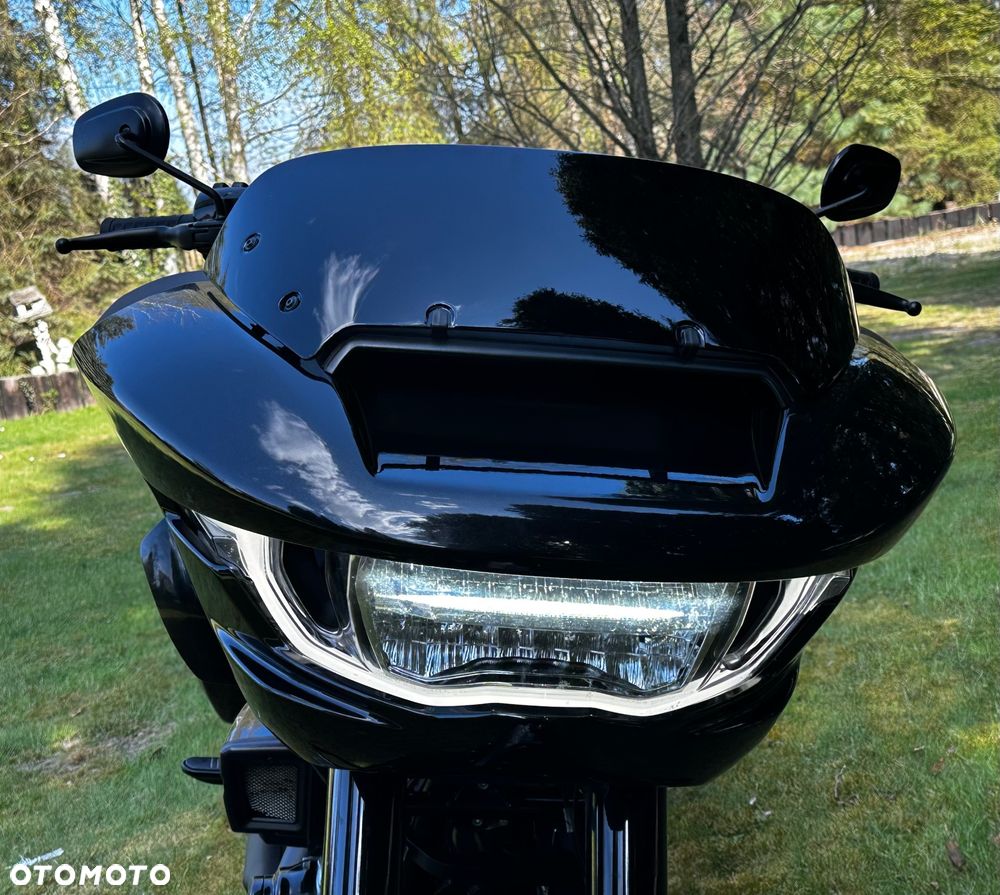 Harley-Davidson Touring Road Glide - 6