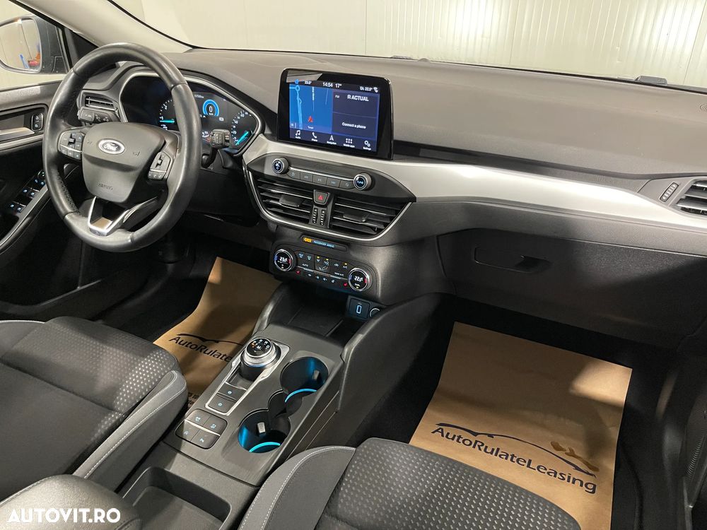 Ford Focus 1.5 EcoBlue Trend Edition - 8