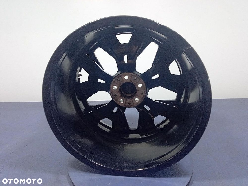 BMW I5 M60 XDRIVE G60 23- FELGI ALUMINIOWE 5x112 10Jx20 ET46 1SZT 5A324E9 - 5