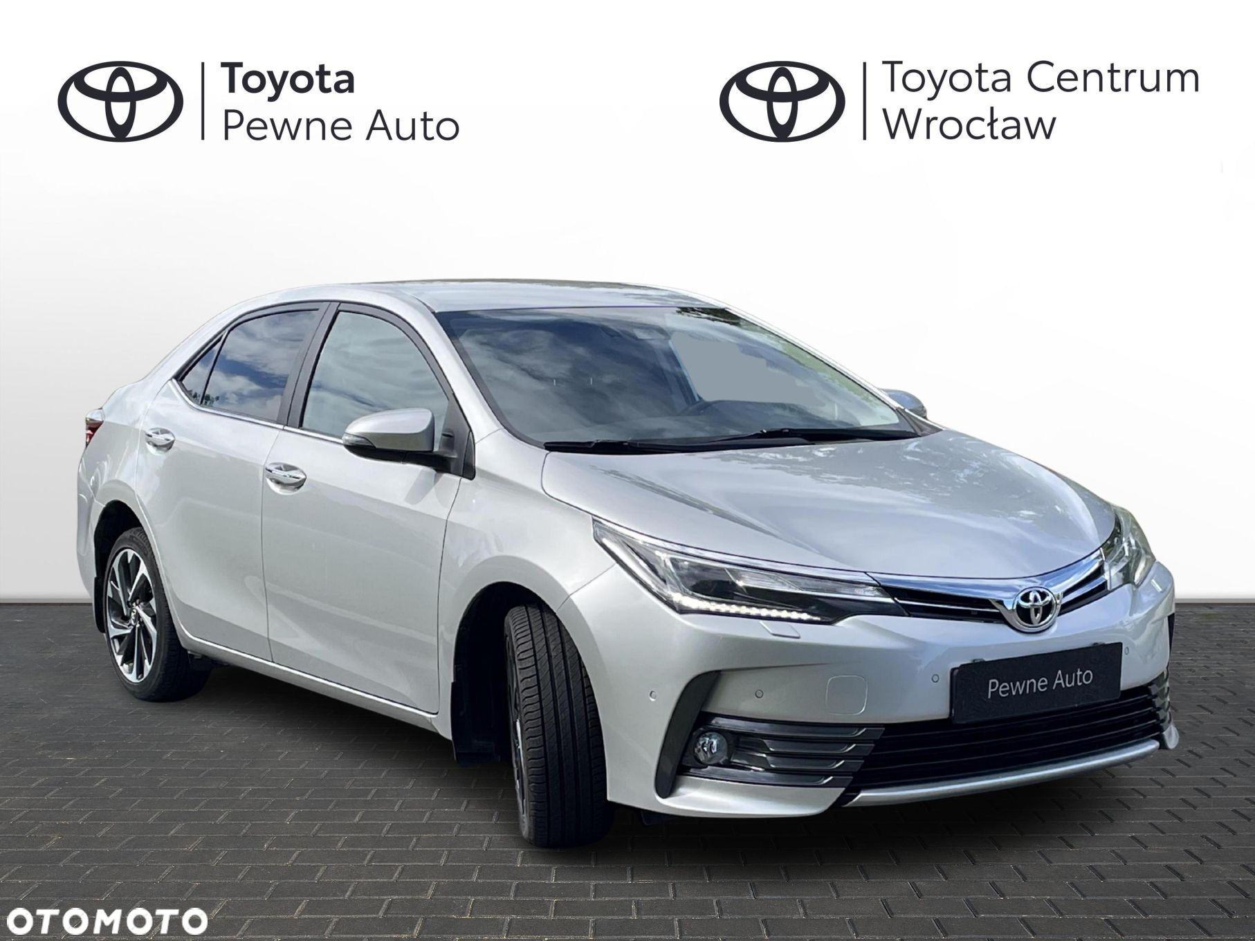 Toyota Corolla - 7