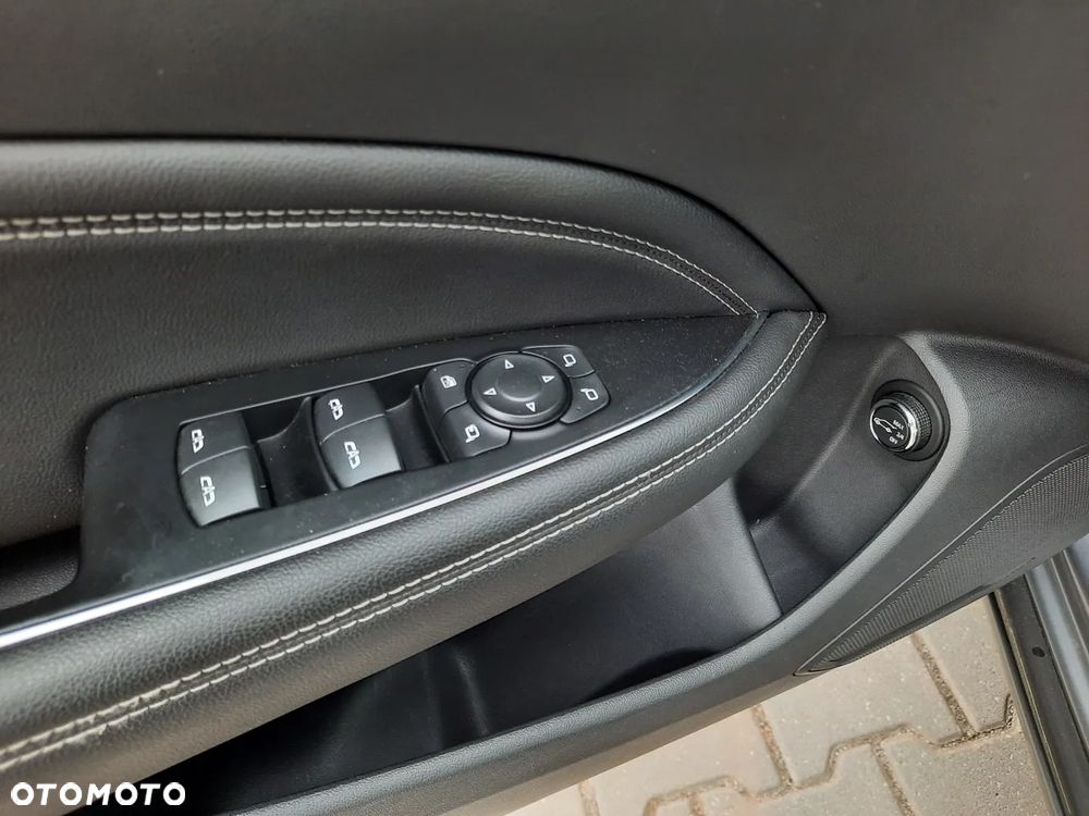 Opel Insignia 2.0 CDTI Sports Tourer ecoFLEXStart/Stop - 15