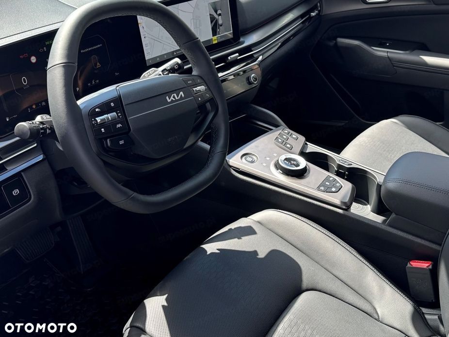 Kia Sportage 1.6 T-GDI Business Line 2WD DCT - 6