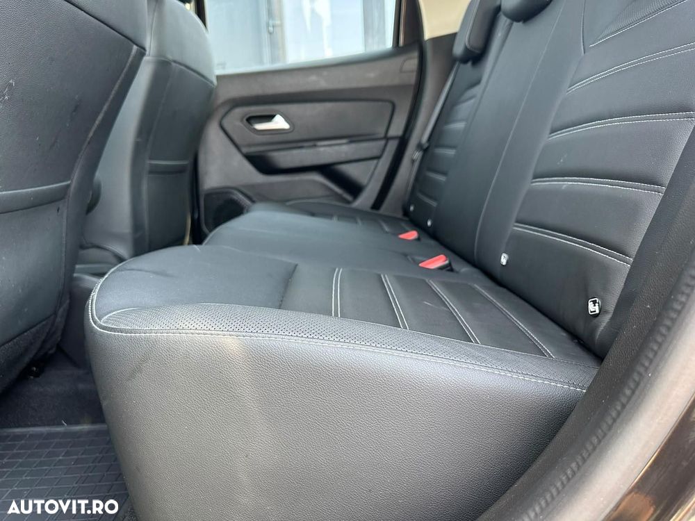 Dacia Duster 1.5 dCi 4x2 Prestige - 7