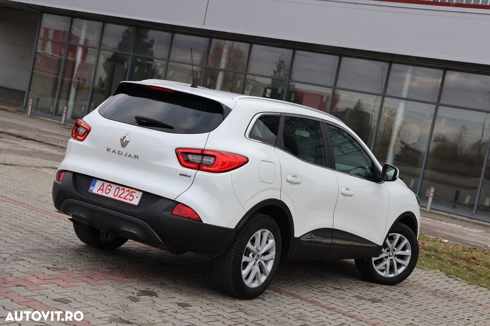 Renault Kadjar - 5