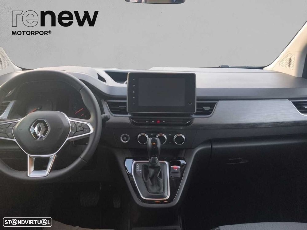 Renault Kangoo 1.5 Blue dCi Authentic - 10