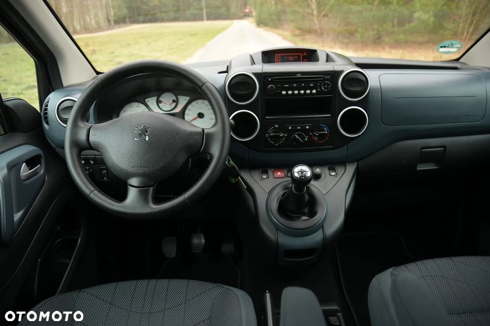 Peugeot Partner - 24