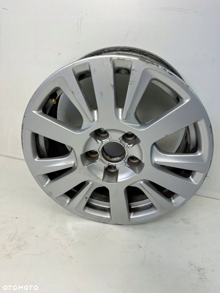 4F0 601 025 CF Felga aluminiowa R16 Audi A6 S6 C6 4F 2010 - 1