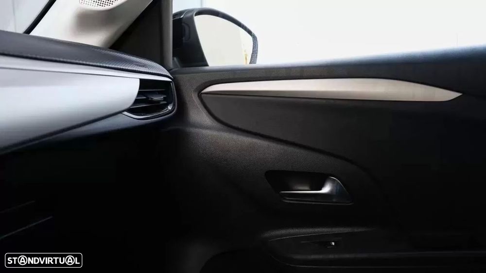 Opel Corsa 1.2 Edition - 15