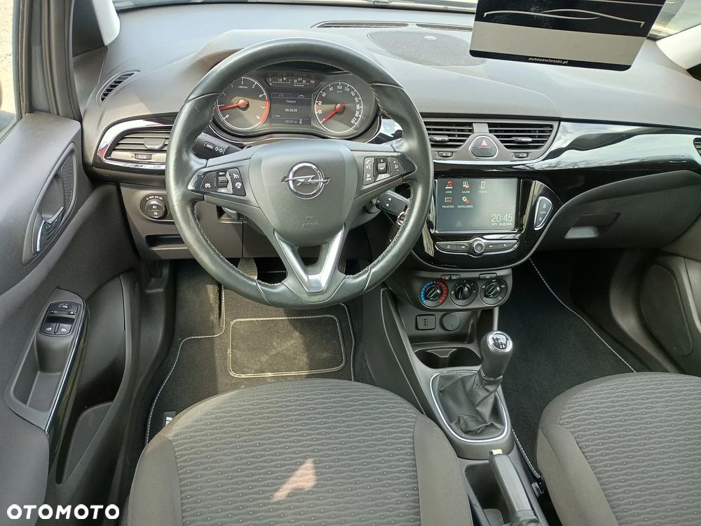 Opel Corsa 1.4 Selection - 12