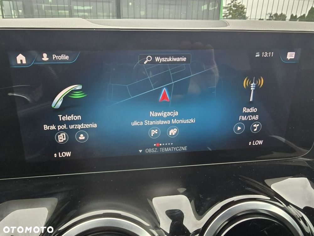 Mercedes-Benz GLA - 20