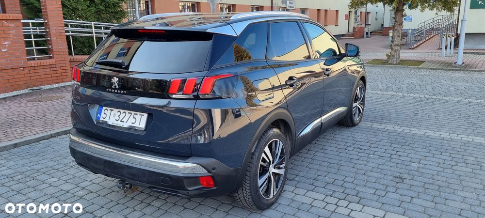 Peugeot 3008 HDi FAP 150 Platinum - 5