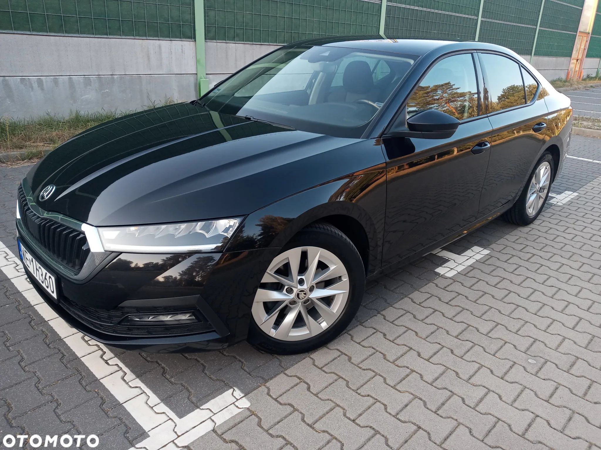 Skoda Octavia 1.5 TSI ACT Ambition - 1
