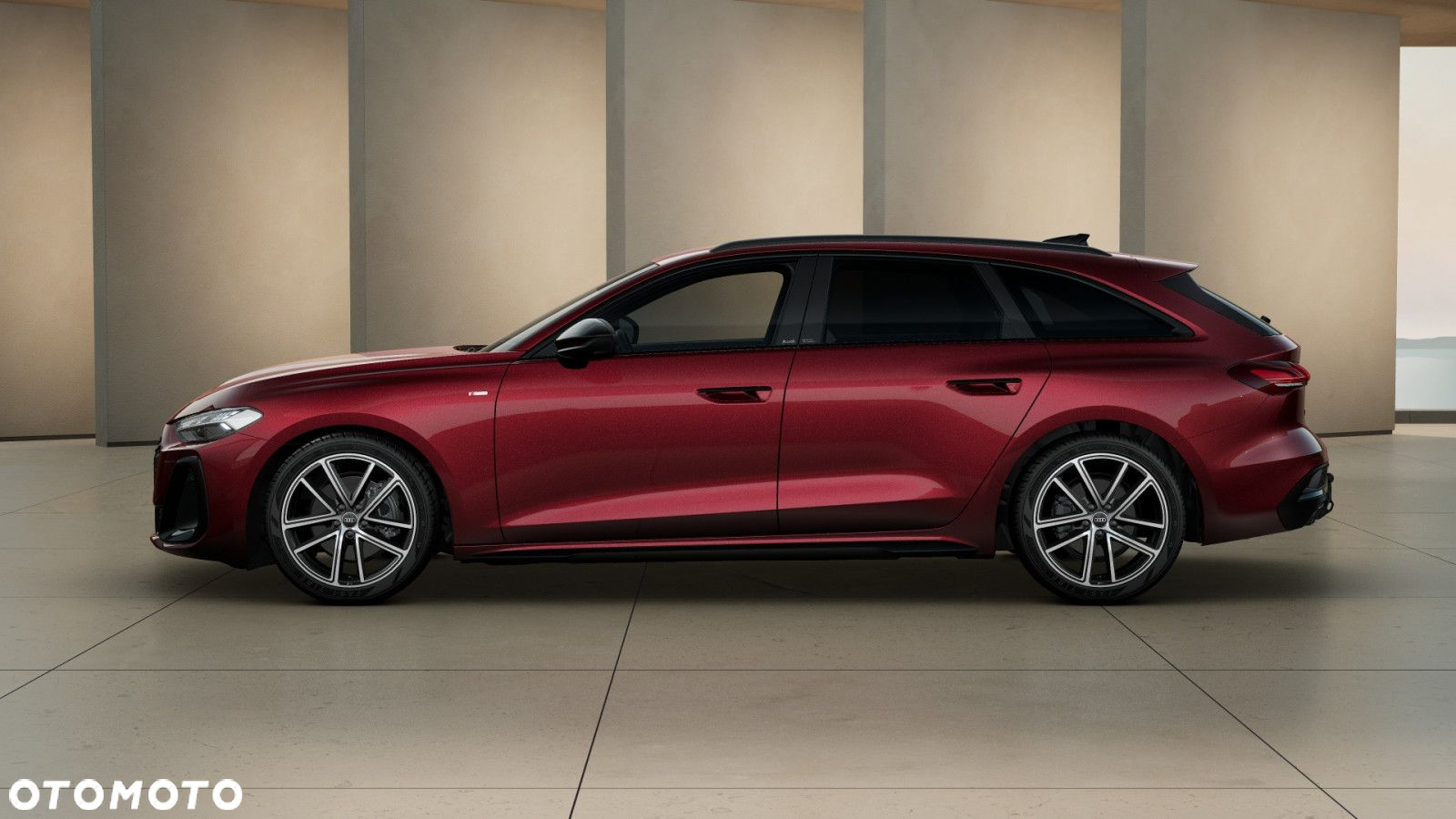Audi A5 - 3