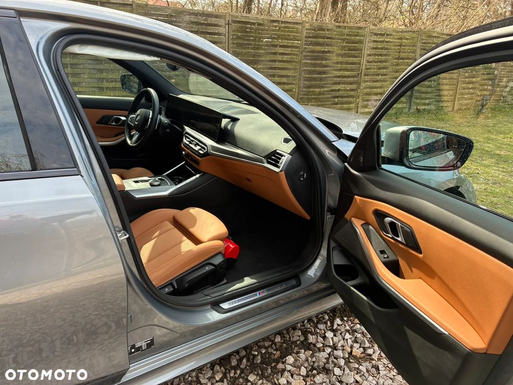 BMW Seria 3 ver-320d-mhev-m-sport - 20