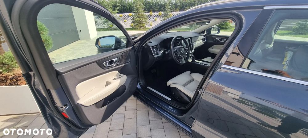 Volvo V60 D4 Inscription - 6
