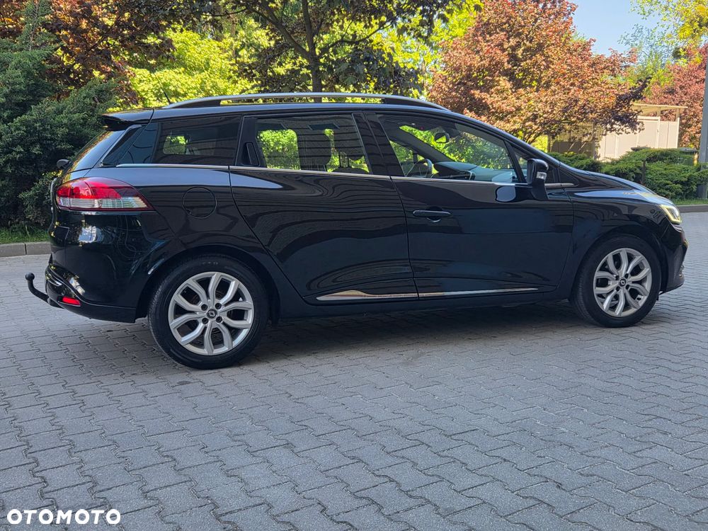 Renault Clio Energy TCe 90 Start & Stop Paris - 3