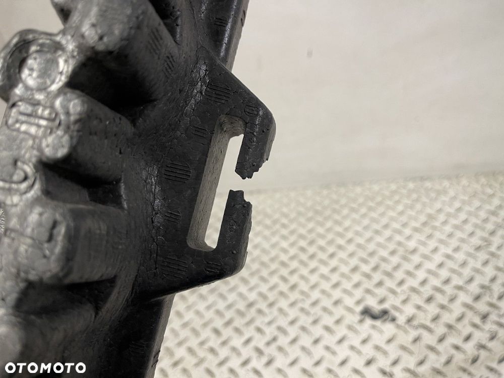ABSORBER PIANKA PRZÓD ZDERZAKA PRZEDNIEGO BMW X5 F15 13-18 7294478 - 3