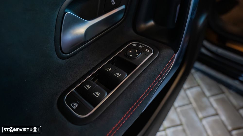 Mercedes-Benz CLA 180 d 7G-DCT AMG Line - 15