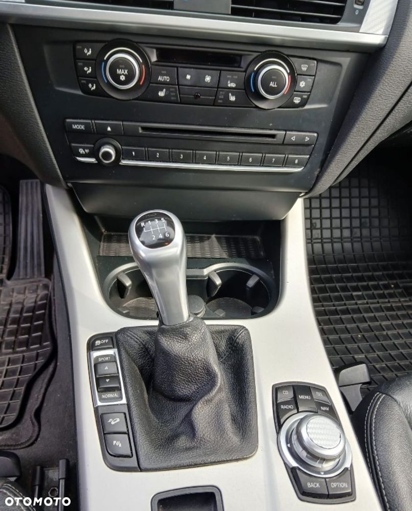 BMW X3 - 11