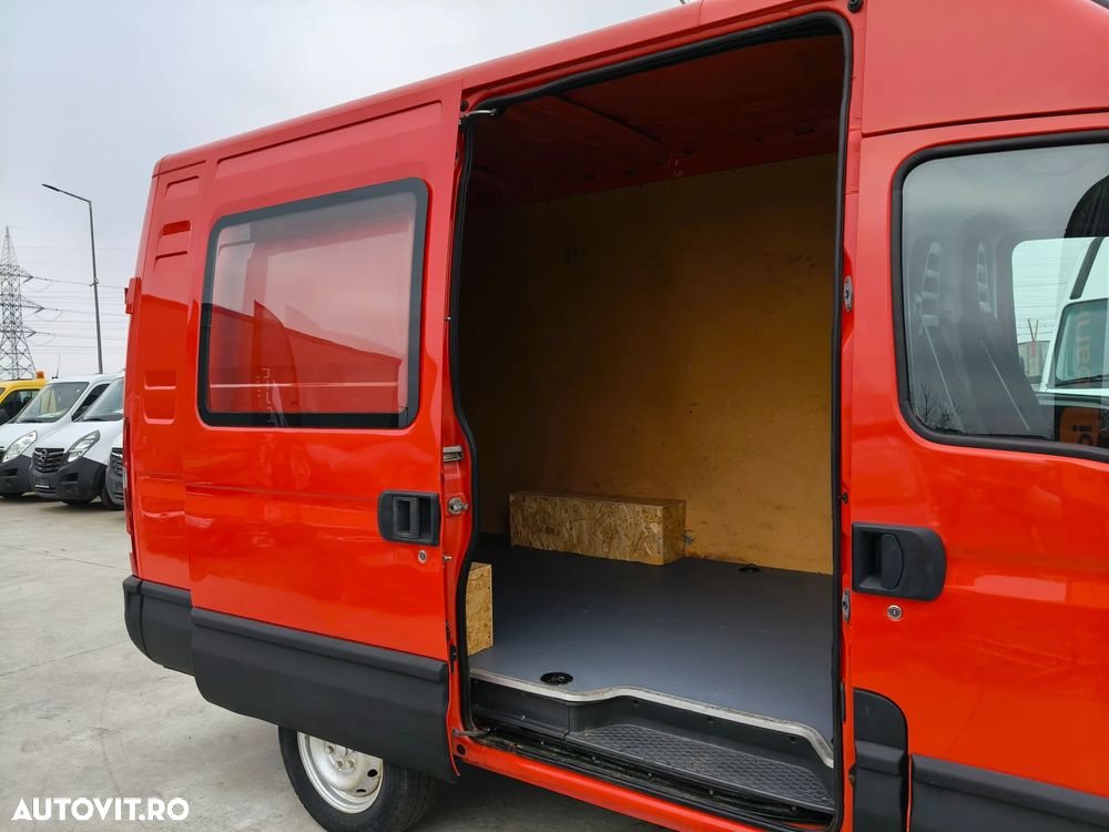 Iveco Daily 35S13 - 13