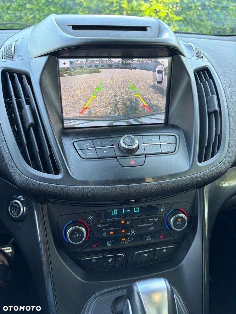 Ford Kuga 1.5 EcoBoost 4x4 Black & Silver - 7