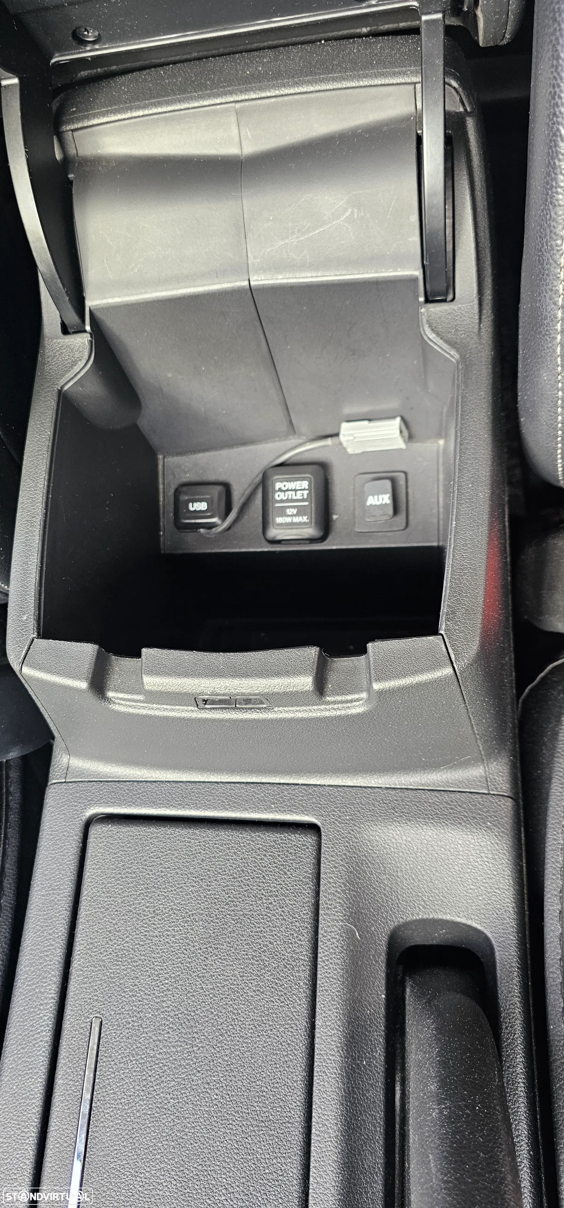 Honda CR-V 1.6 i-DTEC Lifestyle - 21