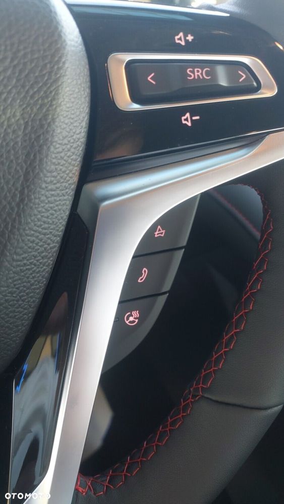 Maxus Pickup Luxury 4x4 2,0L Turbo Diesel - 23